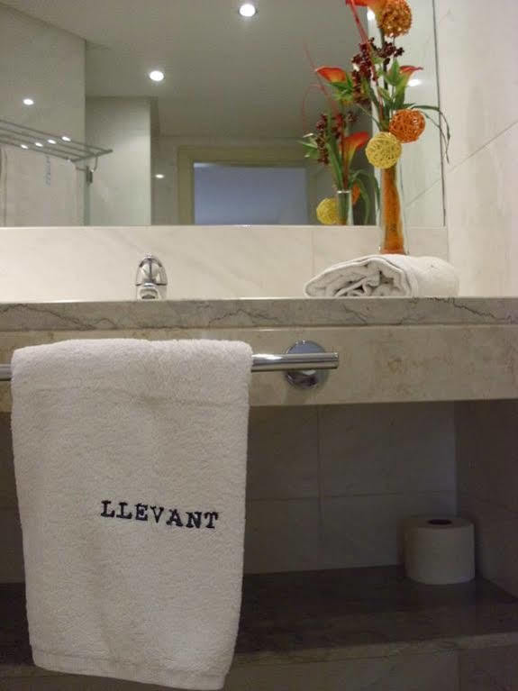 Edifici Llevant I Ponent Palamós Extérieur photo